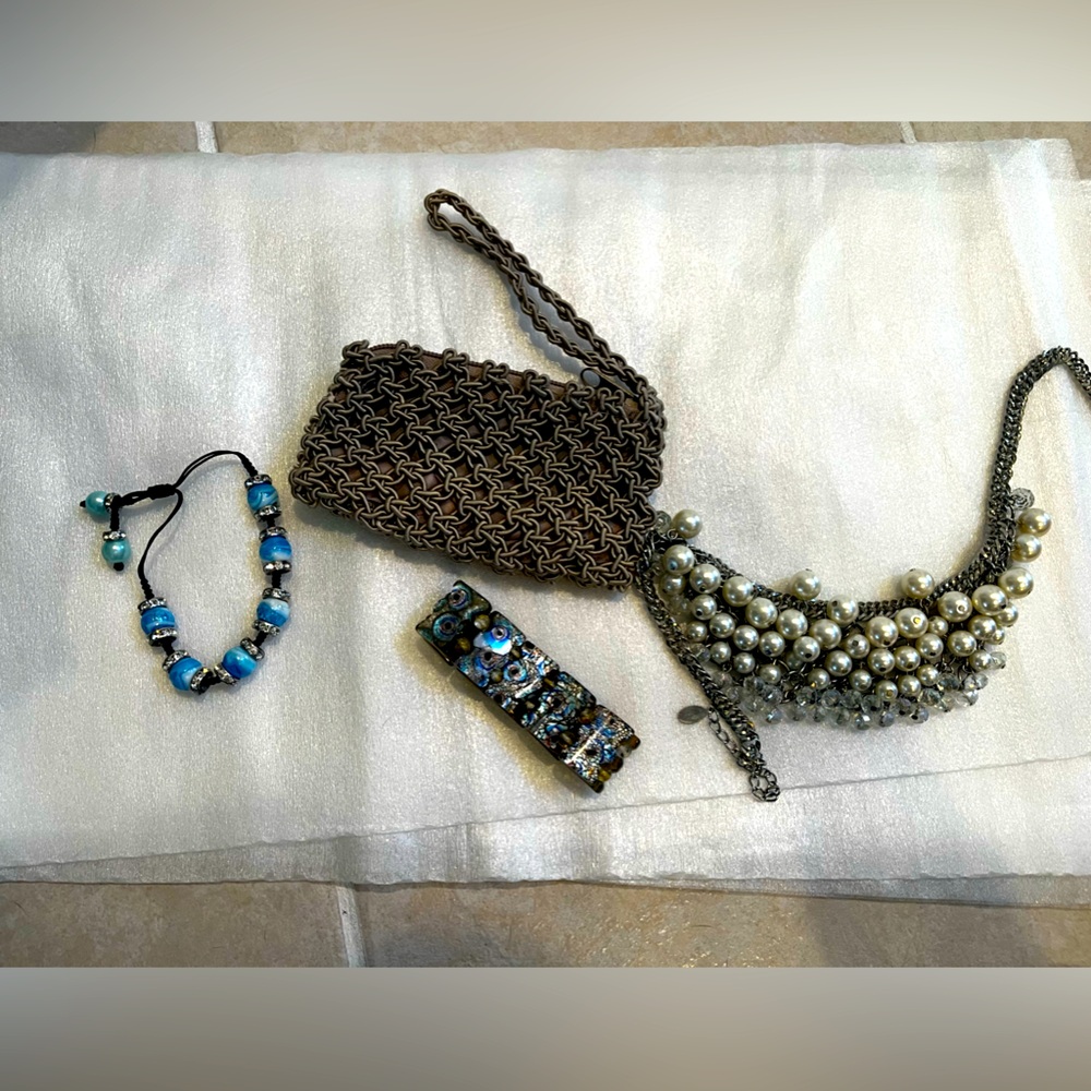 Accessories Haul!